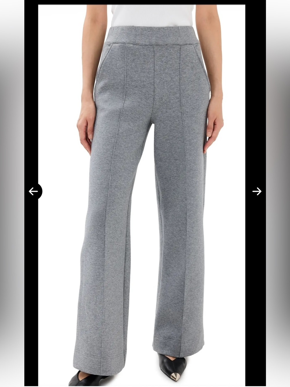 NWT Veronica Beard Dover Pant